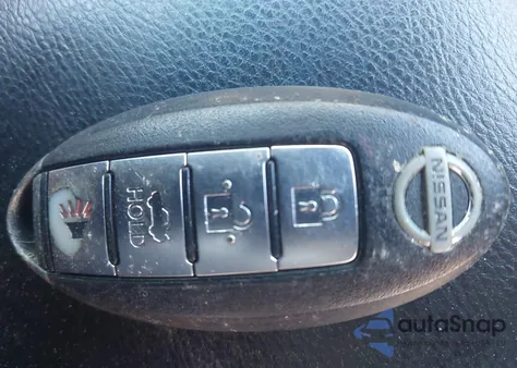 2016 Nissan Sentra Fe+ S/S/Sl/Sr/Sv z USA, uszkodzony, nr VIN 3N1AB7AP7GL660961